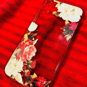 iPhone XR phone case